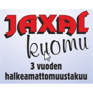 Jaxal 356x166x125